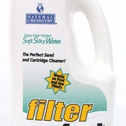 Natural Chemistry Filter Perfect Filter Cleaner Spa & Hot Tub Spa/Hot Tub Supplies