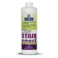 Natural Chemistry Stain & Scale Mineral Remover