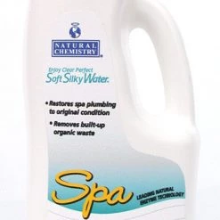 Natural Chemistry Spa Purge Line Cleaner Spa/Hot Tub Supplies