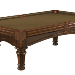 Brunswick Pool Tables & Billiards 8' Glenwood Billiard Table