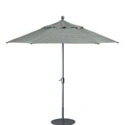 Treasure Garden Umbrellas & Bases 10' Shanghai Umbrella