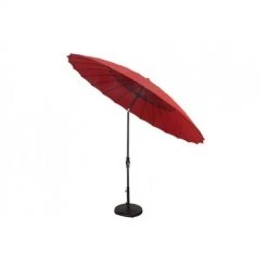 Treasure Garden Umbrellas & Bases 10' Shanghai Umbrella