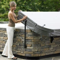 Watkins Cover Cradle II Spa Cover Lifter Spa/Hot Tub Supplies