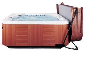 Leisure Concepts Covermate II Spa Cover Lifter 2 Leisure Concepts Covermate II Spa Cover Lifter