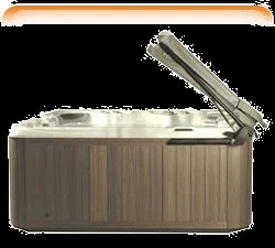 Leisure Concepts Spa/Hot Tub Supplies Covermate III Spa Cover Lifter 2 Leisure Concepts Spa/Hot Tub Supplies Covermate III Spa Cover Lifter
