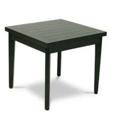 Plank And Hide Adeline End Table Seating Furniture