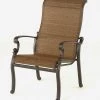 Hanamint St Augustine Cast Aluminum Dining Chair