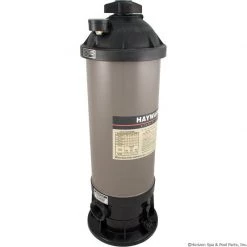 Hayward Cartridge Filter 100sq System 1hp Pump