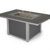 Telescope Casual Fire Pits 36" X 54" MGP Firepit