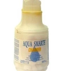 Aqua Smarte Chlorine Chamber 5lb. Pool Supplies