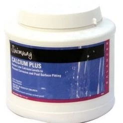 Swimway Calcium Plus Hardness Increaser