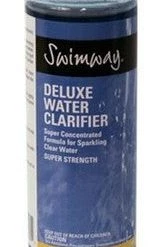 Swimway Pool Supplies Clarifier Deluxe For Pool Water