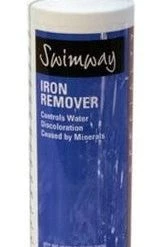 Swimway Iron Remover 1qt
