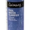 Swimway Clarifier For Pool Water Pool Supplies