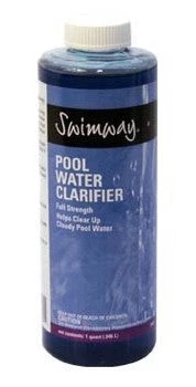 Swimway Clarifier For Pool Water Pool Supplies 1 Swimway Clarifier For Pool Water Pool Supplies