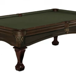 Brunswick Pool Tables & Billiards 8' Glenwood Billiard Table