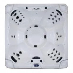 Viking Legacy Hot Tub Spa Spas And Hot Tubs