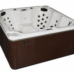 Viking Legacy Hot Tub Spa Spas And Hot Tubs