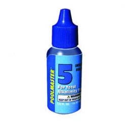 Poolmaster Pool Supplies Test Kit Refill #5 1oz