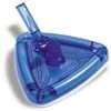 Swimline Pool Supplies Vacuum Head Clear Weighted