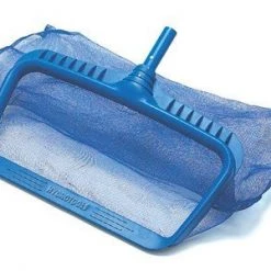 Swimline Pool Supplies Leaf Rake Heavy Duty Deep Bag
