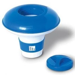 Swimline Pool Supplies Chlorine Floating Dispenser