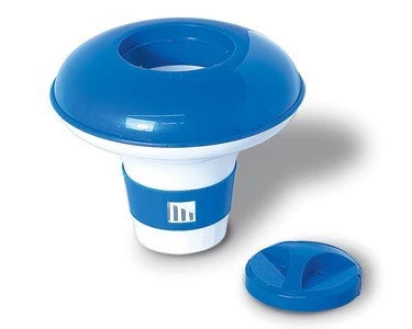 Swimline Pool Supplies Chlorine Floating Dispenser 1 Swimline Pool Supplies Chlorine Floating Dispenser