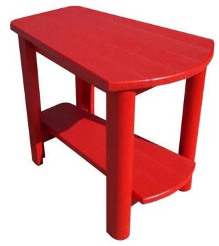 Canadian Recyled Plastics Addy Outdoor Side Table 17 Canadian Recyled Plastics Addy Outdoor Side Table