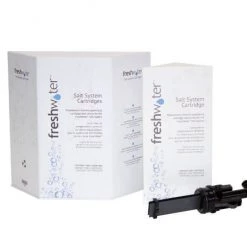 Hot Spring Spa/Hot Tub Supplies Freshwater Salt System