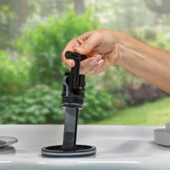 Hot Spring Spa/Hot Tub Supplies Freshwater Salt System