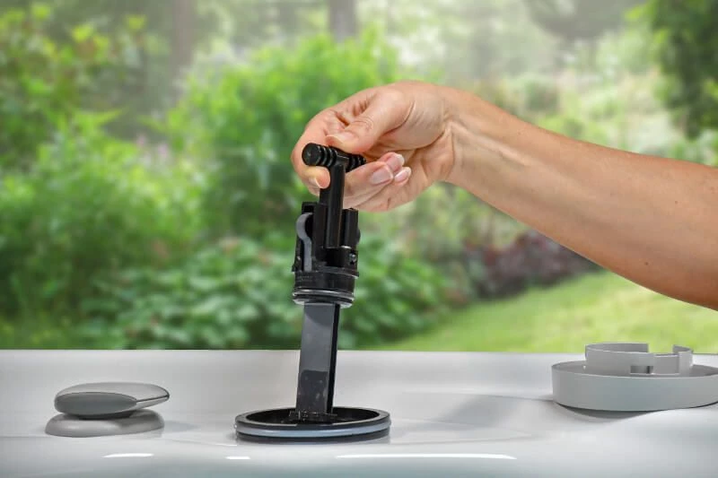 Hot Spring Spa/Hot Tub Supplies Freshwater Salt System 2 Hot Spring Spa/Hot Tub Supplies Freshwater Salt System