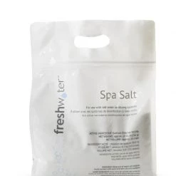 Hot Spring Freshwater Salt System Salt - 10lbs Spa/Hot Tub Supplies