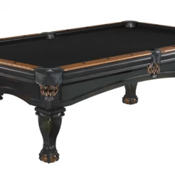 Brunswick Pool Tables & Billiards 8' Glenwood Billiard Table