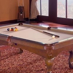 Brunswick Pool Tables & Billiards 8' Tremont Billiard Table