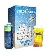 Haviland Pool Supplies Winterizing Pool Closing Kit Up To 24' Pool
