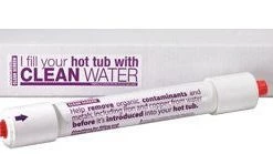 Watkins Hot Spring Spas Freshstart Clean Screen Water Pre-filter