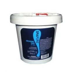 Spa Pure Bromine Tabs 4 Lbs Spa & Hot Tub