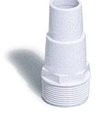 N/a Filter Hose 1.25" - 1.50" Adapter