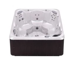 Hot Spot Relay Hot Tub Spas And Hot Tubs