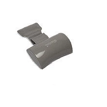 Texas Recreation Spa/Hot Tub Supplies Super Soft Spa Pillow Gray