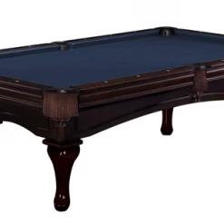 Brunswick Pool Tables & Billiards 8' Glenwood Billiard Table