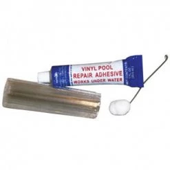 Poolmaster Vinyl Pool Repair Kit 1oz Pool Supplies