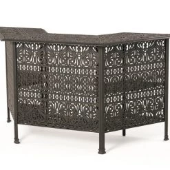 Hanamint Tuscany Party Bar