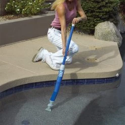 Game Group Pool & Spa Vacuum