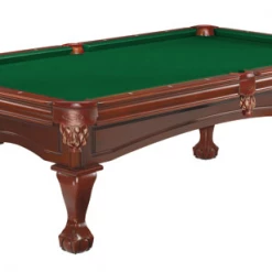 Brunswick Pool Tables & Billiards 8' Glenwood Billiard Table