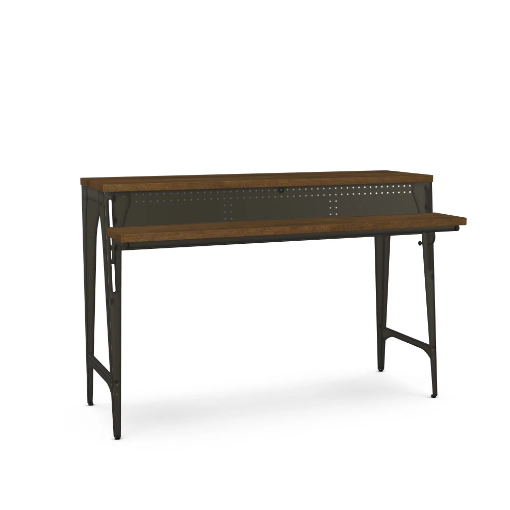 Amisco Elwood Living Room Island 2 Amisco Elwood Living Room Island