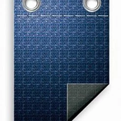 Swimline Winter Cover Round Our Basic Mercedes Superguard