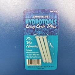 Swimline Replacement Vacuum Pole Pins Pool Supplies