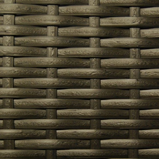 Chicago Wicker Canyon Wicker End Table Seating Furniture 3 Chicago Wicker Canyon Wicker End Table Seating Furniture