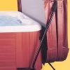 Leisure Concepts Covermate II Spa Cover Lifter